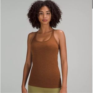 Lululemon Ebb to Street Tank Top